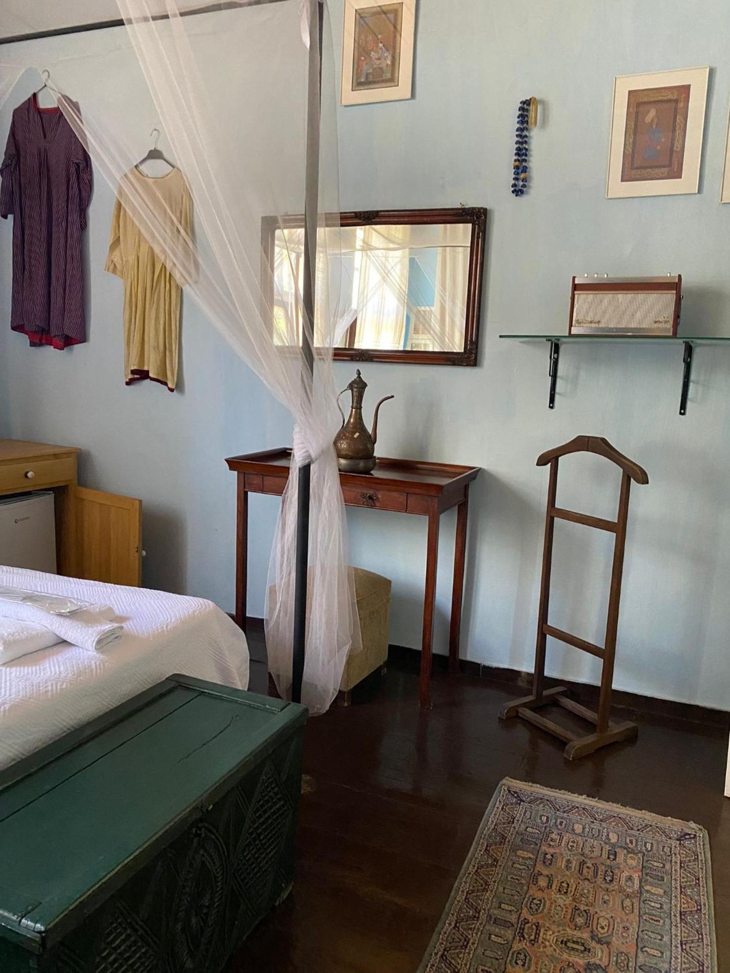 מלון Ayvalı Cunda Zehra Teyzenin Evi מראה חיצוני תמונה