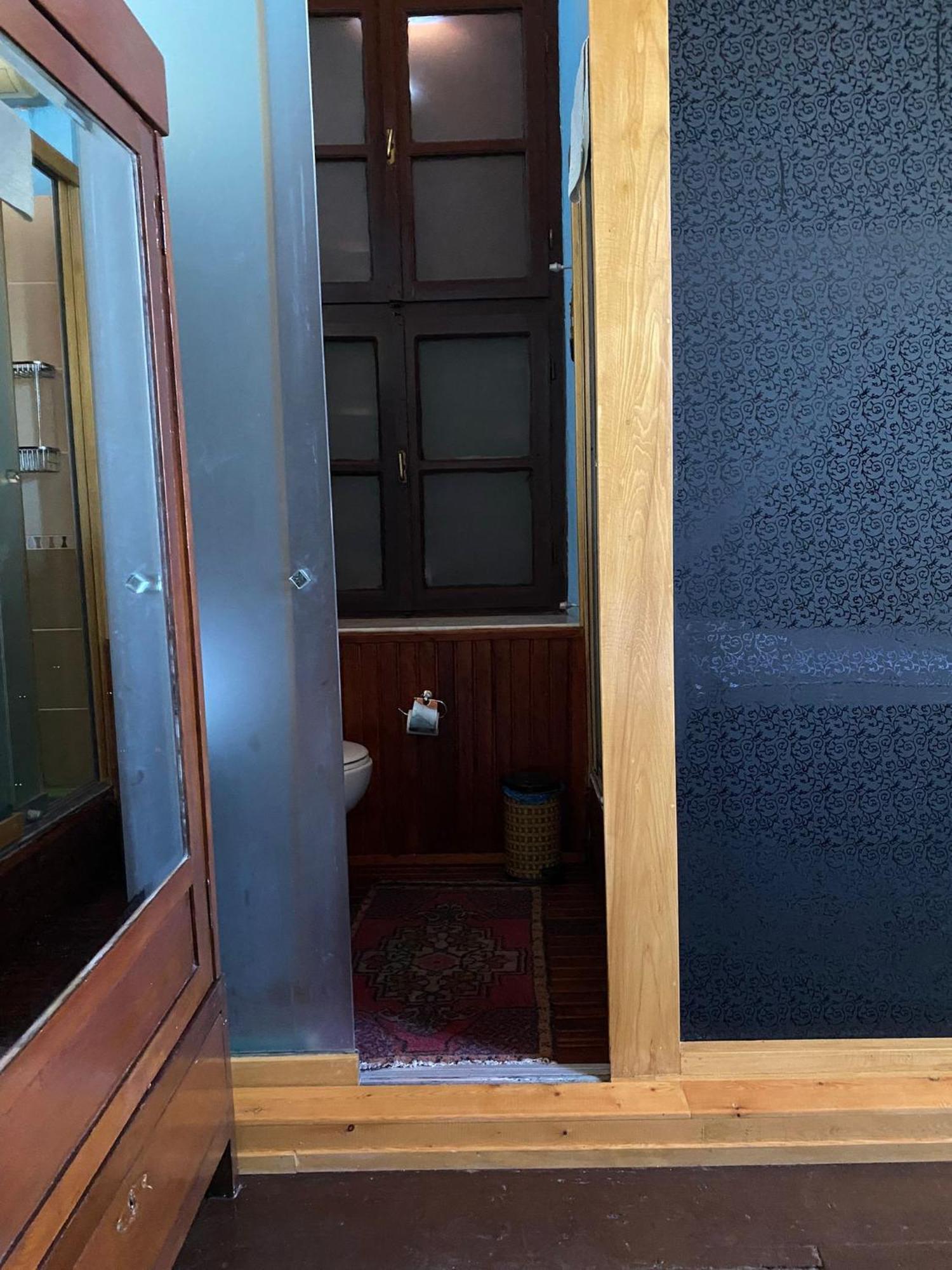 מלון Ayvalı Cunda Zehra Teyzenin Evi מראה חיצוני תמונה
