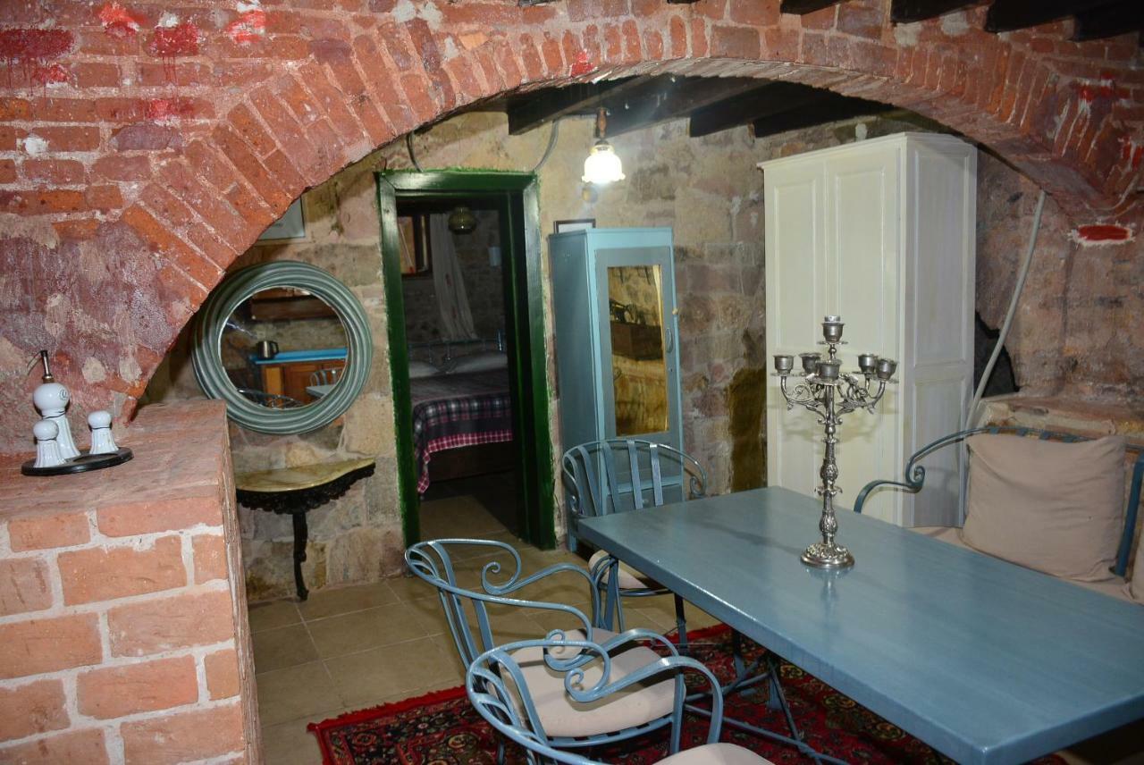 מלון Ayvalı Cunda Zehra Teyzenin Evi מראה חיצוני תמונה